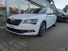 SKODA Superb Combi 2.0 TDi LK 4x4 DSG, Diesel, Occasion / Gebraucht, Automatik - 3