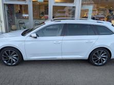 SKODA Superb Combi 2.0 TDi LK 4x4 DSG, Diesel, Occasion / Gebraucht, Automatik - 4