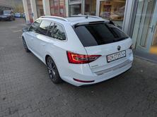 SKODA Superb Combi 2.0 TDi LK 4x4 DSG, Diesel, Occasion / Gebraucht, Automatik - 5