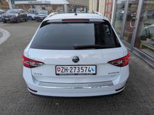 SKODA Superb Combi 2.0 TDi LK 4x4 DSG, Diesel, Occasion / Gebraucht, Automatik - 6