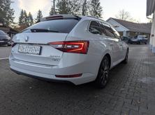 SKODA Superb Combi 2.0 TDi LK 4x4 DSG, Diesel, Occasion / Gebraucht, Automatik - 7
