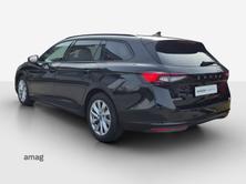 SKODA Superb iV Selection, Hybride Intégral Essence/Électricité, Occasion / Utilisé, Automatique - 3