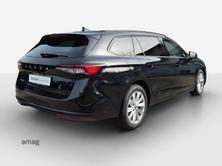 SKODA Superb iV Selection, Hybride Intégral Essence/Électricité, Occasion / Utilisé, Automatique - 5