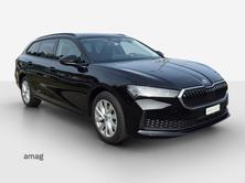 SKODA Superb iV Selection, Hybride Intégral Essence/Électricité, Occasion / Utilisé, Automatique - 6