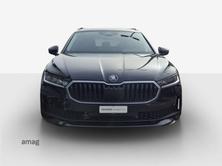 SKODA Superb iV Selection, Hybride Intégral Essence/Électricité, Occasion / Utilisé, Automatique - 7