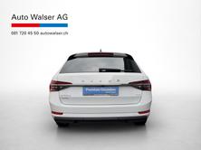 SKODA Superb Combi 2.0 TDI 200 Style 4x4 DSG, Diesel, Occasioni / Usate, Automatico - 4