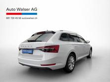 SKODA Superb Combi 2.0 TDI 200 Style 4x4 DSG, Diesel, Occasioni / Usate, Automatico - 5