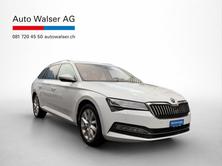 SKODA Superb Combi 2.0 TDI 200 Style 4x4 DSG, Diesel, Occasioni / Usate, Automatico - 7