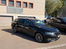 SKODA Superb Combi 2.0 TDi Style 4x4 DSG, Diesel, Occasion / Utilisé, Automatique - 2