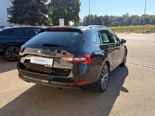 SKODA Superb Combi 2.0 TDi Style 4x4 DSG, Diesel, Occasion / Utilisé, Automatique - 3