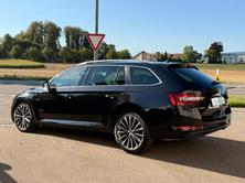SKODA Superb Combi 2.0 TDi Style 4x4 DSG, Diesel, Occasion / Utilisé, Automatique - 4