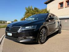 SKODA Superb Combi 2.0 TDi Style 4x4 DSG, Diesel, Occasion / Utilisé, Automatique - 5