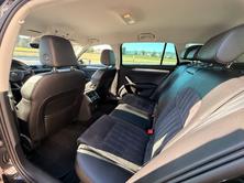 SKODA Superb Combi 2.0 TDi Style 4x4 DSG, Diesel, Occasion / Utilisé, Automatique - 7