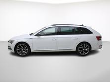SKODA Superb Combi 1.4 TSI DSG PHEV Sport Line, Hybride Rechargeable Essence/Électricité, Occasion / Utilisé, Automatique - 3