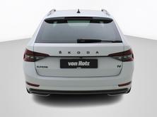 SKODA Superb Combi 1.4 TSI DSG PHEV Sport Line, Hybride Rechargeable Essence/Électricité, Occasion / Utilisé, Automatique - 4
