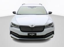 SKODA Superb Combi 1.4 TSI DSG PHEV Sport Line, Hybride Rechargeable Essence/Électricité, Occasion / Utilisé, Automatique - 6