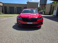 SKODA Superb Combi 2.0 TSI 280 SportLine 4x4 DSG, Benzina, Occasioni / Usate, Automatico - 2