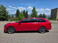 SKODA Superb Combi 2.0 TSI 280 SportLine 4x4 DSG, Benzina, Occasioni / Usate, Automatico - 4