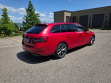 SKODA Superb Combi 2.0 TSI 280 SportLine 4x4 DSG, Benzina, Occasioni / Usate, Automatico - 6