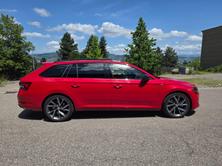 SKODA Superb Combi 2.0 TSI 280 SportLine 4x4 DSG, Benzina, Occasioni / Usate, Automatico - 7