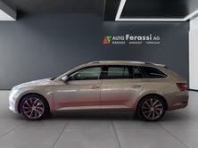 SKODA Superb Combi 2.0 TSI LK DSG 4x4, Petrol, Second hand / Used, Automatic - 2