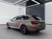 SKODA Superb Combi 2.0 TSI LK DSG 4x4, Petrol, Second hand / Used, Automatic - 4