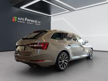 SKODA Superb Combi 2.0 TSI LK DSG 4x4, Petrol, Second hand / Used, Automatic - 6