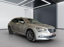 SKODA Superb Combi 2.0 TSI LK DSG 4x4, Petrol, Second hand / Used, Automatic - 7