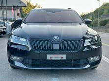 SKODA Superb Combi 2.0 TDi SportLine+ 4x4 DSG, Diesel, Second hand / Used, Automatic - 3