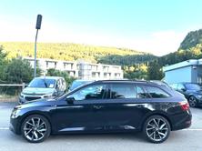 SKODA Superb Combi 2.0 TDi SportLine+ 4x4 DSG, Diesel, Second hand / Used, Automatic - 4