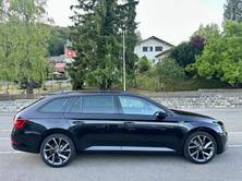 SKODA Superb Combi 2.0 TDi SportLine+ 4x4 DSG, Diesel, Second hand / Used, Automatic - 5
