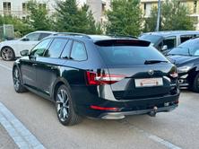 SKODA Superb Combi 2.0 TDi SportLine+ 4x4 DSG, Diesel, Second hand / Used, Automatic - 6