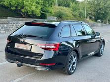 SKODA Superb Combi 2.0 TDi SportLine+ 4x4 DSG, Diesel, Second hand / Used, Automatic - 7