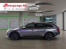 SKODA Superb 2.0 TDi Scout 4x4 DSG, Diesel, Second hand / Used, Automatic - 2