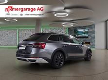 SKODA Superb 2.0 TDi Scout 4x4 DSG, Diesel, Second hand / Used, Automatic - 4
