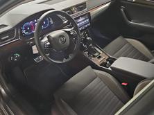 SKODA Superb 2.0 TDi Scout 4x4 DSG, Diesel, Second hand / Used, Automatic - 7