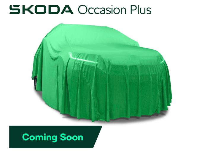 SKODA Superb 1.4 TSI Sport Line PHEV DSG, Plug-in-Hybrid Petrol/Electric, Second hand / Used, Automatic