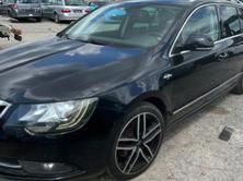SKODA Superb Combi 2.0 TDi Ambition DSG, Diesel, Second hand / Used, Automatic - 2