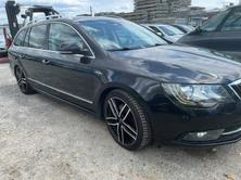 SKODA Superb Combi 2.0 TDi Ambition DSG, Diesel, Second hand / Used, Automatic - 3
