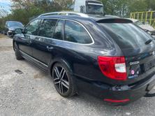 SKODA Superb Combi 2.0 TDi Ambition DSG, Diesel, Second hand / Used, Automatic - 4