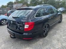 SKODA Superb Combi 2.0 TDi Ambition DSG, Diesel, Second hand / Used, Automatic - 5