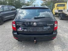 SKODA Superb Combi 2.0 TDi Ambition DSG, Diesel, Second hand / Used, Automatic - 6