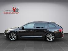 SKODA Superb Combi 2.0 TSI SportLine Plus 4x4 DSG * Facelift, Benzina, Occasioni / Usate, Automatico - 2