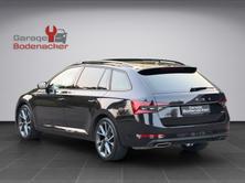 SKODA Superb Combi 2.0 TSI SportLine Plus 4x4 DSG * Facelift, Benzina, Occasioni / Usate, Automatico - 3