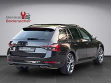 SKODA Superb Combi 2.0 TSI SportLine Plus 4x4 DSG * Facelift, Benzina, Occasioni / Usate, Automatico - 4