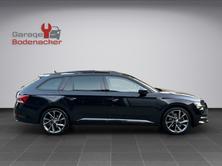SKODA Superb Combi 2.0 TSI SportLine Plus 4x4 DSG * Facelift, Benzina, Occasioni / Usate, Automatico - 5