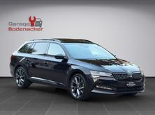 SKODA Superb Combi 2.0 TSI SportLine Plus 4x4 DSG * Facelift, Benzina, Occasioni / Usate, Automatico - 6