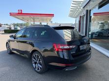 SKODA Superb Combi 2.0 TDi SportLine+ 4x4 DSG, Diesel, Occasioni / Usate, Automatico - 3