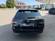SKODA Superb Combi 2.0 TDi SportLine+ 4x4 DSG, Diesel, Occasioni / Usate, Automatico - 4