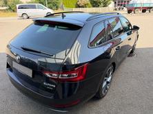 SKODA Superb Combi 2.0 TDi SportLine+ 4x4 DSG, Diesel, Occasioni / Usate, Automatico - 5